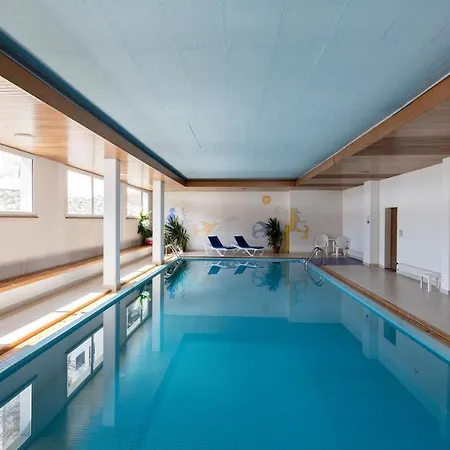 !new! Charming Facing Piz Rosatsch * St. Moritz