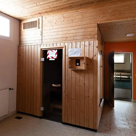 Charming Facing Piz Rosatsch Apartamento St Moritz