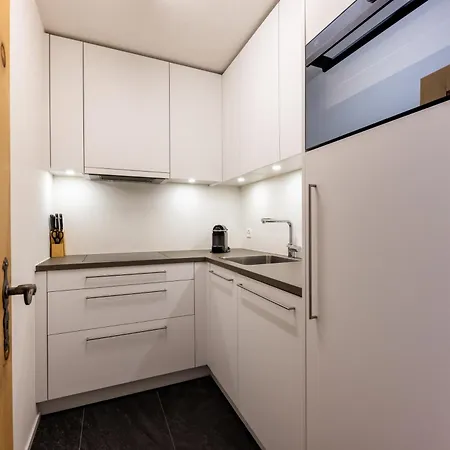 !new! Charming Facing Piz Rosatsch St. Moritz