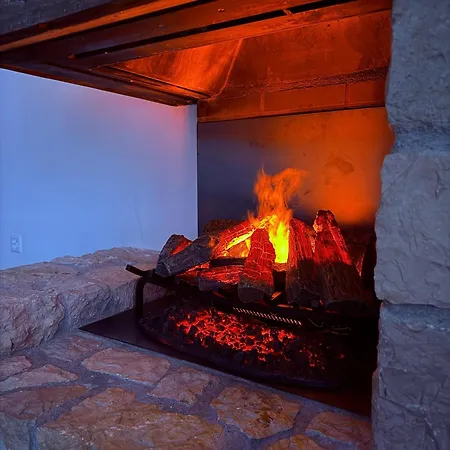 Apartament Charming Facing Piz Rosatsch