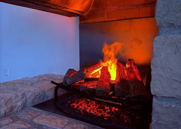 Apartament Charming Facing Piz Rosatsch